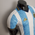 camisa-argentina-retro-21-22-jogador-edição-especial-adidas-azul-e-branco-messi-branca-masculino-masculina-2021-2022-personalizada-original-copa-do-mundo-di-maria-comprar-lautaro-dybala-martinez