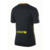 camisa-barcelona-retro-13-14-nike-away-torcedor-preto-e-amarelo-preta-amarelo-original-msn-3-iii-messi-soares-neymar-xavi-iniesta-original-comprar-reliquia-gola-redonda-2013-2014-terceira-champions-league-la-liga