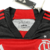Camisa-Flamengo-I-24-25-Torcedor-Adidas-feminina-Preto-e-Vermelho-vermelha-preta-feminino-1-2024-2025-camiseta-camisola-blusa-oficial-original-mengao-brasileirao-carioca-copa-do-brasil-libertadores-gabigol-la-cruz-arrascaeta-pedro-leo-pereira-campeao