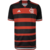 Camisa-Flamengo-I-24-25-Torcedor-Adidas-Masculina-Preto-e-Vermelho-vermelha-preta-masculino-1-2024-2025-camiseta-camisola-blusa-oficial-original-mengao-brasileirao-carioca-copa-do-brasil-libertadores-gabigol-la-cruz-arrascaeta-pedro-leo-pereira-campeao