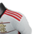 Camisa-2-CR-Flamengo-23-24-Masculina-away-ii-Branco-e-dourada-branca-dourado-vermelho-vermelha-listra-listras-listrada-camiseta-mengão-jogador-2023-2024-gabigol-arrascaeta-masculino-preto-preta