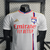 Camisa-lyon-versão-jogador-adidas-home-branca-Emirates-fly-better-branco-azul-vermelho-vermelha-dourado-dourada-1-i-personalizada-comprar-masculino-masculina-paqueta-ligue-1-europa-23-24-2023-2024