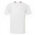 Camisa-lyon-versão-torcedor-adidas-home-branca-Emirates-fly-better-branco-azul-vermelho-vermelha-dourado-dourada-1-i-personalizada-comprar-masculino-masculina-paqueta-ligue-1-europa-23-24-2023-2024