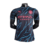 camisa-manchester-city-23-24-puma-masculina-jogador-iii-away-preta-azul-relampago-3-raio-raios-preto-masculino-2023-2024-vermelho-vermelha-haaland-original-comprar-de-bruyne-guardiola-grealish-champions