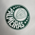 Camisa-Palmeiras-Treino-23_24-Torcedor-Puma-Masculina-Branco-e-Verde-Limão-branca-abel-ferreira-lisa-sem-patriocinios-clara-oficial-original-porco-verdao-camiseta-campeao-brasileirao-libertadores-mundial