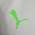 Camisa-Palmeiras-Treino-23_24-Torcedor-Puma-Masculina-Branco-e-Verde-Limão-branca-abel-ferreira-lisa-sem-patriocinios-clara-oficial-original-porco-verdao-camiseta-campeao-brasileirao-libertadores-mundial