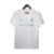 Camisa-Real-Madrid-Balmain-Refletida-23-24-Torcedor-Adidas-Masculina-Branca-branco-masculino-2023-2024-vini-jr-vinicius-bellingham-prata-la-liga-champions-league-camiseta-oficial-original-camisola-blusa