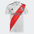 Camisa-River-Plate-23-22-Torcedor-Adidas-Masculina-Branco-masculino-branca-vermelho-vermelha-tons-pretas-preta-preto-2022-2023-libertadores-fluminense-Nacho-Fernandez-original-comprar-argentina