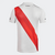 Camisa-River-Plate-23-22-Torcedor-Adidas-Masculina-Branco-masculino-branca-vermelho-vermelha-tons-pretas-preta-preto-2022-2023-libertadores-fluminense-Nacho-Fernandez-original-comprar-argentina