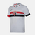 Camisa-São-Paulo-I-24-25-Torcedor-New-Balance-Masculina-Branco-branca-masculino-1-2024-2025-camiseta-camisola-vermelho-vermelha-preto-preta-made-in-cotia-lucas-super-campeonato-brasil-campeao-brasileirao-copa-do-brasil-paulistao-libertadores-oficial-origi