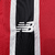 Camisa-São-Paulo-II-24-25-Torcedor-New-Balance-Masculina-Preta-Vermelho-Branco-branca-vermelha-preto-masculino-2024-2025-2-camiseta-camisola-blusa-oficial-original-campeao-brasileirao-libertadores-copa-do-brasil-paulista-paulistão-rato-calleri-caleri-tail