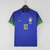 Camisa-Seleção-Brasileira-ii-2022-Torcedor-Nike-masculina-Azul-masculino-verde-2-22-23-brasil-hexa-onça-pintada-copa-do-mundo-catar-qatar-neymar-vinicius-junior-vini-jr-rodrygo-raphinha-casemiro-fred-4-minutos-pombo-richarlyson-tite