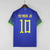 Camisa-Seleção-Brasileira-ii-2022-Torcedor-Nike-masculina-Azul-masculino-verde-2-22-23-brasil-hexa-onça-pintada-copa-do-mundo-catar-qatar-neymar-vinicius-junior-vini-jr-rodrygo-raphinha-casemiro-fred-4-minutos-pombo-richarlyson-tite