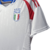 Camisa-Seleção-da-Itália-II-24-25-Jogador-Adidas-Masculina-Branco-branca-masculino-2-2024-2025-camiseta-camisola-oficial-original-verde-vermelho-vermelha-azul-jorginho-euro-copa-eurocopa-comprar-futebol
