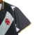 Camisa-Vasco-da-Gama-I-23-24-Torcedor-Kappa-feminina-preto-preta-Branco-branca-feminino-1-titular-faixa-camiseta-blusa-gola-v-2023-2024-que-honra-ser-payet-brasileirao-campeonato-rebaixamento-oficial-original-comprar-carioca