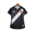 Camisa-Vasco-da-Gama-I-23-24-Torcedor-Kappa-feminina-preto-preta-Branco-branca-feminino-1-titular-faixa-camiseta-blusa-gola-v-2023-2024-que-honra-ser-payet-brasileirao-campeonato-rebaixamento-oficial-original-comprar-carioca