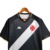 Camisa-Vasco-da-Gama-I-23-24-Torcedor-Kappa-masculina-preto-preta-Branco-branca-masculino-1-titular-faixa-camiseta-blusa-gola-v-2023-2024-que-honra-ser-payet-brasileirao-campeonato-rebaixamento-oficial-original-comprar-carioca