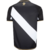 Camisa-Vasco-da-Gama-I-23-24-Torcedor-Kappa-masculina-preto-preta-Branco-branca-masculino-1-titular-faixa-camiseta-blusa-gola-v-2023-2024-que-honra-ser-payet-brasileirao-campeonato-rebaixamento-oficial-original-comprar-carioca