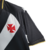 Camisa-Vasco-da-Gama-I-23-24-Torcedor-Kappa-masculina-preto-preta-Branco-branca-masculino-1-titular-faixa-camiseta-blusa-gola-v-2023-2024-que-honra-ser-payet-brasileirao-campeonato-rebaixamento-oficial-original-comprar-carioca