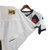 Camisa-Vasco-da-Gama-II-23-24-Torcedor-Kappa-masculina-Branco-branca-masculino-2-reserva-faixa-preto-preta-camiseta-blusa-gola-v-2023-2024-que-honra-ser-payet-brasileirao-campeonato-rebaixamento-oficial-original-comprar-carioca