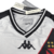Camisa-Vasco-da-Gama-II-24-25-Torcedor-Kappa-Masculina-Branco-branca-masculino-preto-preta-2-2024-2025-camiseta-camisola-blusa-oficial-original-vermelho-vermelha-payet-gabriel-pac-campeao-copa-do-brasil-brasileirao-carioca-libertadores-jogo-gola