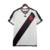 Camisa-Vasco-da-Gama-II-24-25-Torcedor-Kappa-Masculina-Branco-branca-masculino-preto-preta-2-2024-2025-camiseta-camisola-blusa-oficial-original-vermelho-vermelha-payet-gabriel-pac-campeao-copa-do-brasil-brasileirao-carioca-libertadores-jogo-gola