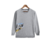 Casaco-Moletom-Nike-Sem-Capuz-Preto-Cinza-camisa-blusa-camiseta-preta-frio-casual-moda-estilo-masculino-masculina-homem-adolescente-menino-luxo-premium-malha-qualidade-brasil-entrega