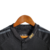 kit-infantil-Camisa-short-Real-Madrid-III-23-24-Torcedor-Adidas-feminina-feminino-masculina-masculino-Preta-preto-3-bellingam-belingan-Jude-Bellingham-vinicius-junior-vini-jr-merengue-madri-dourada-dourado-emirates-fly-better-original-comprar