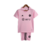 kit-infantil-criança-Camisa-Inter-Miami-CF-Home-22_23-torcedor-Adidas-Masculino-Rosa-masculina-1-i-feminina-feminino-short-camiseta-camisola-blusa-lionel-messi-busquets-liga-mls-2022-2023-gola-polo-redonda-tamanho-personalizada-promoção-frete-gratis-camis