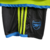 kit-infantil-criança-crianças-camisas-23_24-Arsenal-away-torcedor-amarelo-e-preto-adidas-amarela-preta-2-ii-verde-camiseta-camisola-blusa-masculino-masculina-2023-2024-gabriel-jesus-premier-league-martinelli-jorginho-original-havertz-saka-comprar-champion