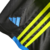 kit-infantil-criança-crianças-camisas-23_24-Arsenal-away-torcedor-amarelo-e-preto-adidas-amarela-preta-2-ii-verde-camiseta-camisola-blusa-masculino-masculina-2023-2024-gabriel-jesus-premier-league-martinelli-jorginho-original-havertz-saka-comprar-champion