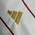 Kit-Infantil-Flamengo-II-Adidas-23_24-Branco-branca-escudo-dourado-mengão-camisa-camiseta-short-preto-preta-listras-vermelhas-2-gabigol-pedro-tite-de-la-cruz-arrascaeta-oficial-original-dourada-2023-2024-campeonato-campeao