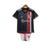 Kit-Infantil-São-Paulo-III-23-24-Adidas-Preto-com-detalhes-em-vermelho-e-branco-branca-vermelha-preta-3-camisa-camiseta-short-original-tricolor-soberano-comprar-2023-2024-brasileirão-luciano-calleri-lucas-moura-jamez-rodriguez-james