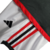 Kit-Infantil-São-Paulo-III-23-24-Adidas-Preto-com-detalhes-em-vermelho-e-branco-branca-vermelha-preta-3-camisa-camiseta-short-original-tricolor-soberano-comprar-2023-2024-brasileirão-luciano-calleri-lucas-moura-jamez-rodriguez-james