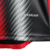 Kit-Infantil-São-Paulo-III-23-24-Adidas-Preto-com-detalhes-em-vermelho-e-branco-branca-vermelha-preta-3-camisa-camiseta-short-original-tricolor-soberano-comprar-2023-2024-brasileirão-luciano-calleri-lucas-moura-jamez-rodriguez-james