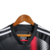 Kit-Infantil-São-Paulo-III-23-24-Adidas-Preto-com-detalhes-em-vermelho-e-branco-branca-vermelha-preta-3-camisa-camiseta-short-original-tricolor-soberano-comprar-2023-2024-brasileirão-luciano-calleri-lucas-moura-jamez-rodriguez-james