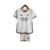 kit-infantil-short-camisa-real-madrid-torcedor-23-24-branca-adidas-dourada-home-1-i-masculino-masculina-branco-dourado-amarelo-amarela-preto-preta-2023-2024-vini-jr-vinicius-junior-rodrygo-Jude-Bellingham-kross-modric-alaba-original-comprar-merengue-camis