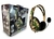 Auricular Gamer c/Micrófono para P4 BATTLE | Netmak - comprar online