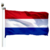 BANDEIRA OFICIAL HOLANDA - comprar online