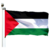 BANDEIRA OFICIAL PALESTINA - comprar online