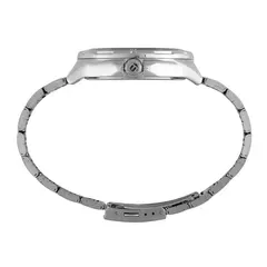 Relógio Mondaine Masculino Efeito Movimento Translação Terra Prata 32809G0MVNE2 na internet