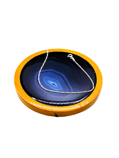Pulseira De Prata 925 3X1 Feminina