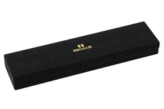 Relógio Seculus Feminino Clássico Dourado 44139LPSVDS1 - comprar online