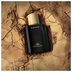 Perfume Masculino Zino Davidoff Eau de Toilette 125ml - loja online