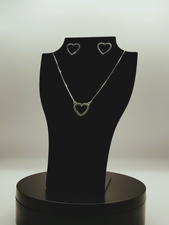 Joias de Prata 925 Elegantes