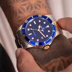 Relógio Champion Masculino CA31266B - DARELIS - Sua loja virtual de joias e acessórios em prata 925