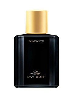 Perfume Masculino Zino Davidoff Eau de Toilette 125ml