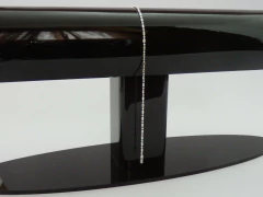 Pulseira De Prata 925 Alternat na internet