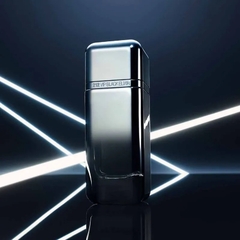 Imagem do Perfume Masculino 212 VIP Black Elixir 100ml