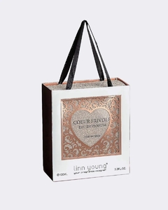 Perfume Feminino Coeur Frivole Linn Young EDP 100ml na internet
